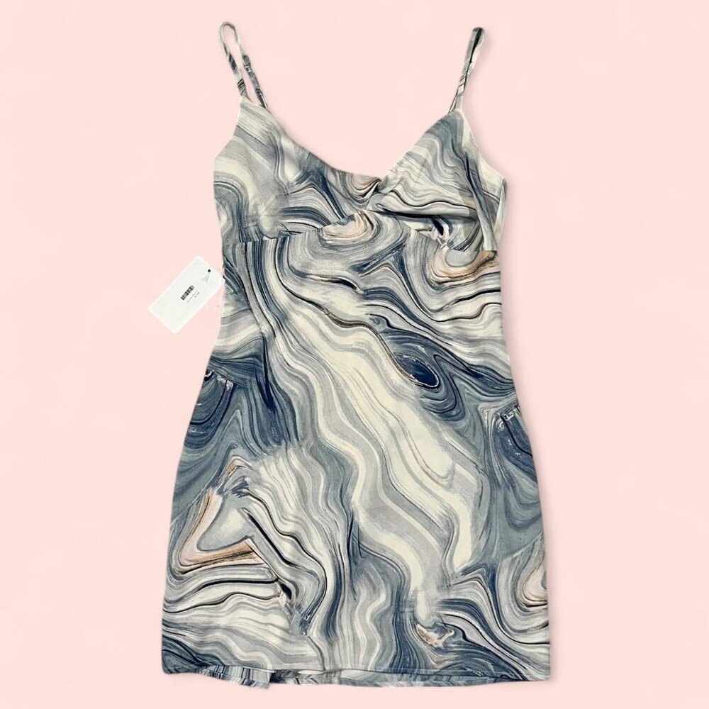 Women's multi Dress